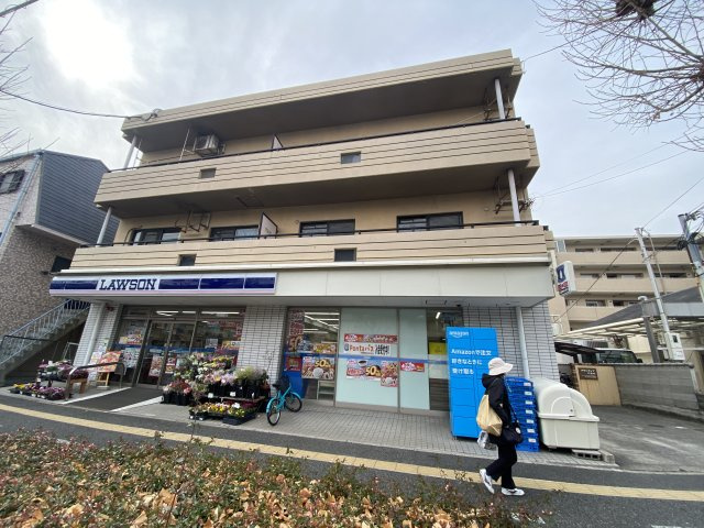 グランディア芦屋浜