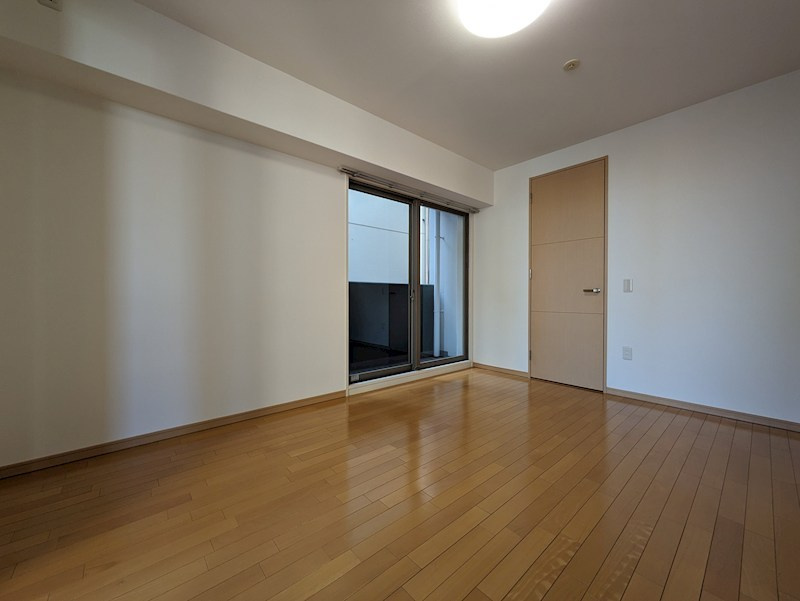 キャッスルプラザ西宮の居間・リビング