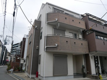 王子町戸建ての画像