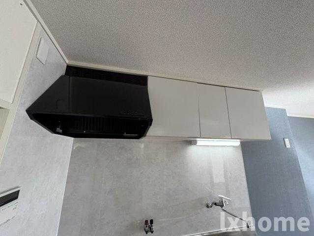 若園ハイツの設備