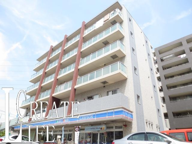 ハック北戸田クレシア