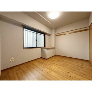 シャルマン冨士塚の設備