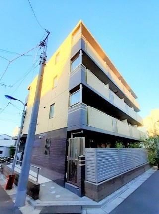 ブロッサムコート