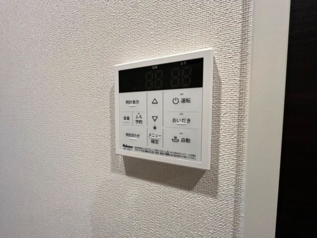 Ｌｅ．Ｌｉｅｎ広崎の寝室