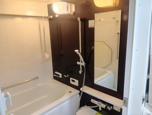 【浴室】の画像