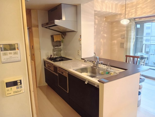 【キッチン】の画像