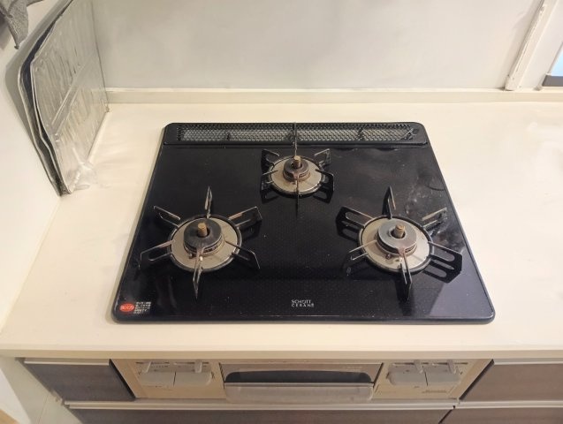 【キッチン】の画像