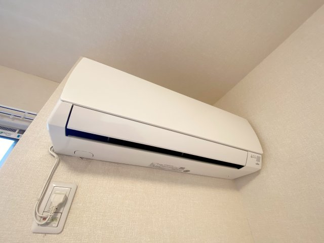 アーバンＤ笹目の設備