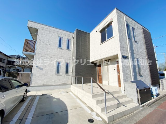 アーバンＤ笹目