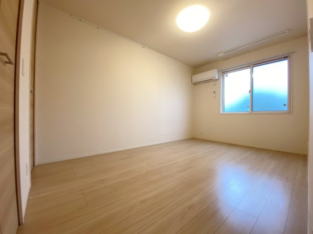 アーバンＤ笹目の洋室