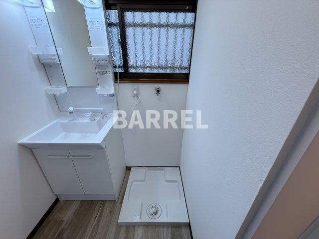 粟生外院２丁目戸建住宅のその他