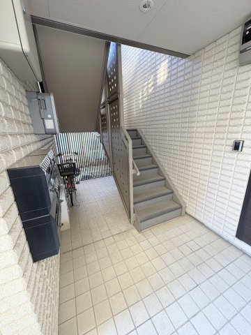 メゾン　ケイのその他共用部分