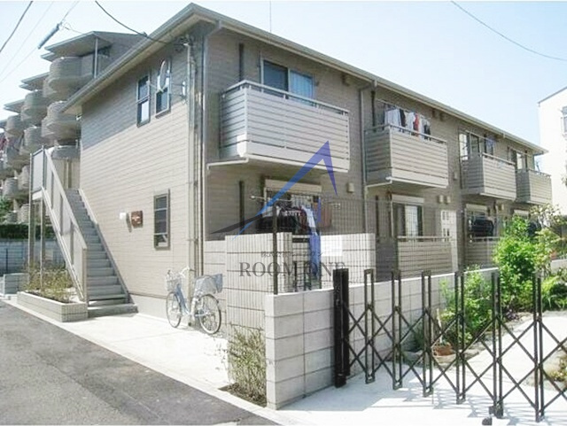 フォレストメゾンSK