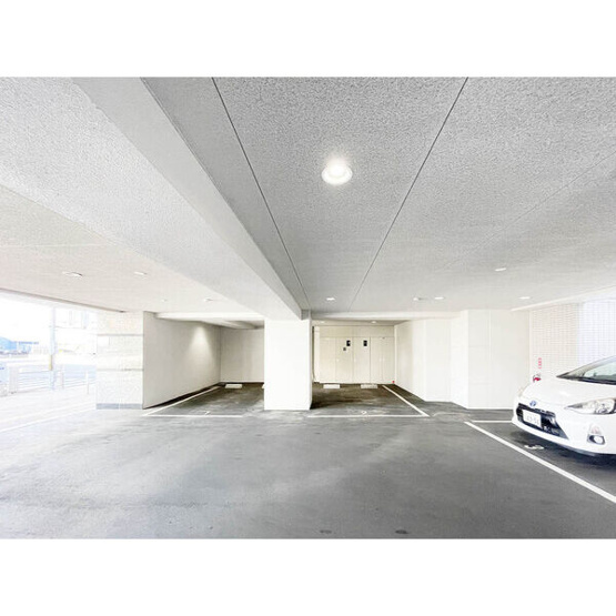 【駐車場】S-FORT熱田六番