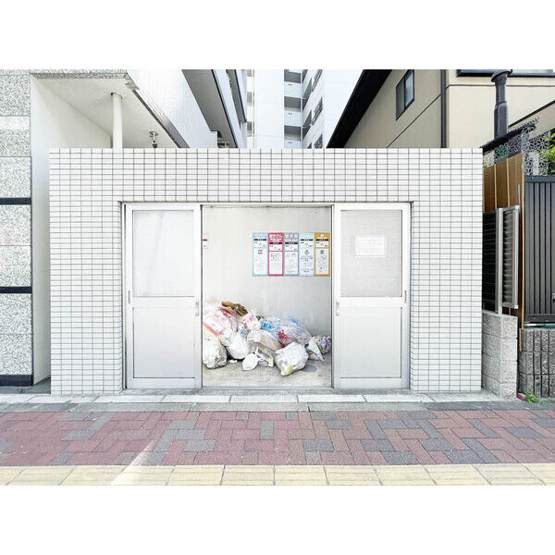 【その他共用部分】S-FORT熱田六番