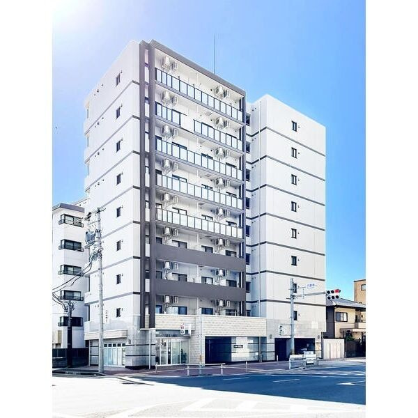 S-FORT熱田六番の画像