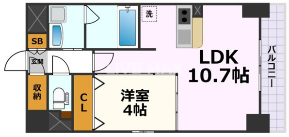 S-FORT熱田六番