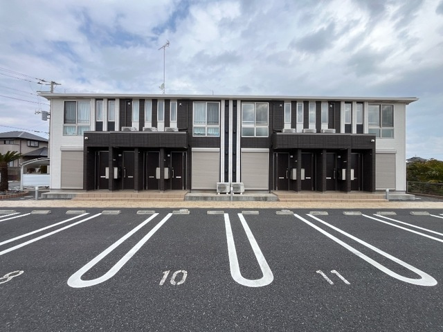 Ａｍｂｉｔｉｏｎ　Ⅰの外観|外観写真その他2