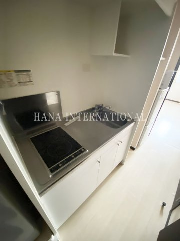 スピネルのキッチン