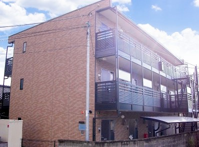 スピネルの外観