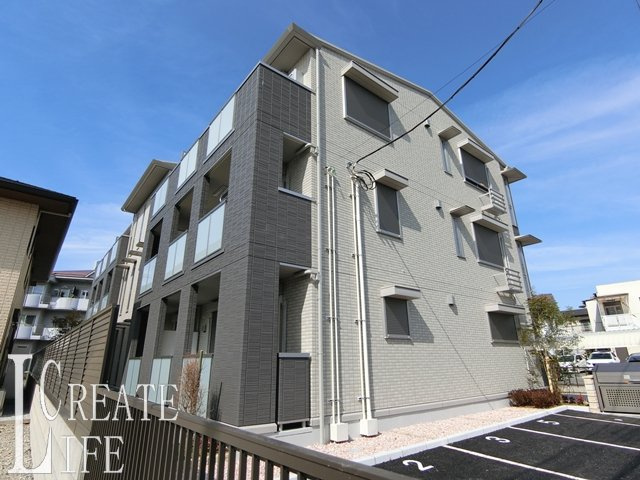 メゾン　フォンティーヌ