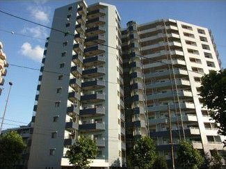 ライオンズガーデンテラス東向島