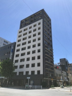 リバーレ月島の画像