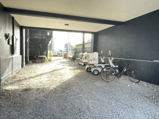 NAGA Iのその他共用部分