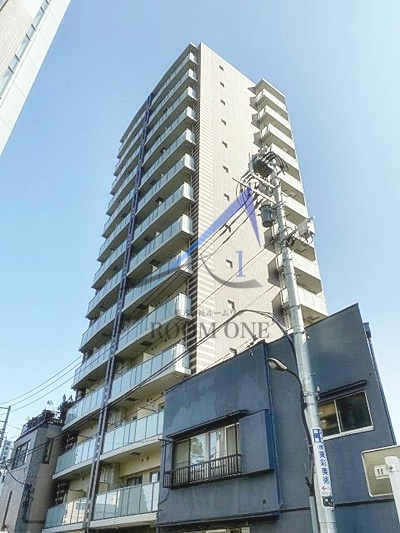 フェルクルールプレスト池袋WEST