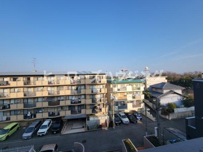 【展望】 | ハイツ北之防