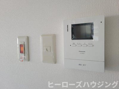 【設備】 | ハイツ北之防