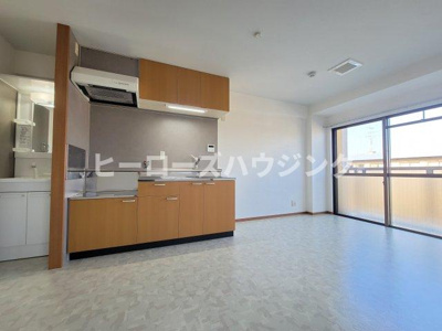 【内装】 | ハイツ北之防