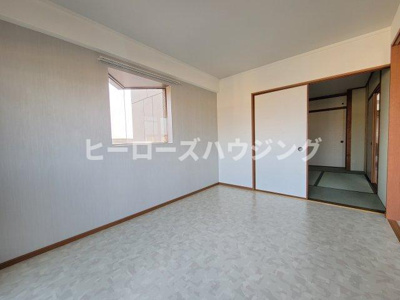 【内装】 | ハイツ北之防