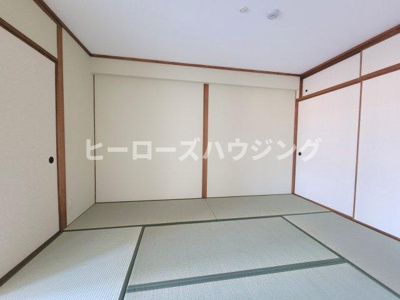 【内装】 | ハイツ北之防