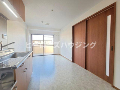 【内装】 | ハイツ北之防