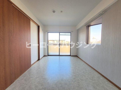 【内装】 | ハイツ北之防