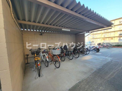 【その他共用部分】 | ハイツ北之防