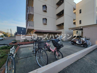 【その他共用部分】 | ハイツ北之防