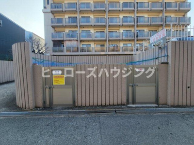 【その他共用部分】 | ハイツ北之防