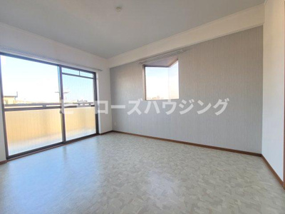 【寝室】 | ハイツ北之防