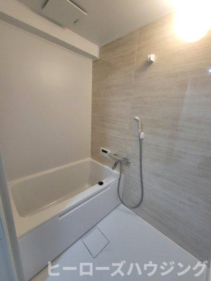 【浴室】 | ハイツ北之防