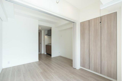 【居間・リビング】 | リビオメゾン木場 |  