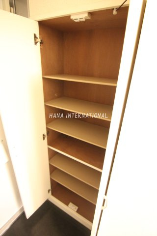 メルベーユ毛呂山のその他