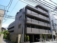 ルーブル神楽坂参番館の画像