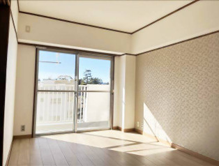 【その他】 | ハイコーポ池田山A