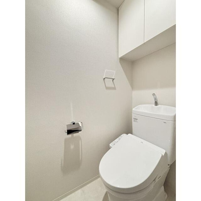 【トイレ】 | Ｄａｆｆｉｔｔｏ錦糸町 |  