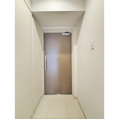 【玄関】 | Ｄａｆｆｉｔｔｏ錦糸町 |  
