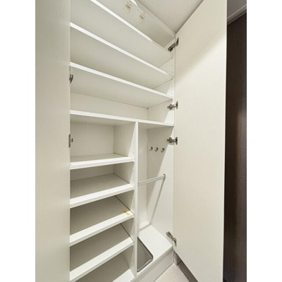 【収納】 | Ｄａｆｆｉｔｔｏ錦糸町 | シューズボックス 