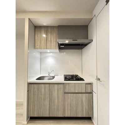 【キッチン】 | Ｄａｆｆｉｔｔｏ錦糸町 |  