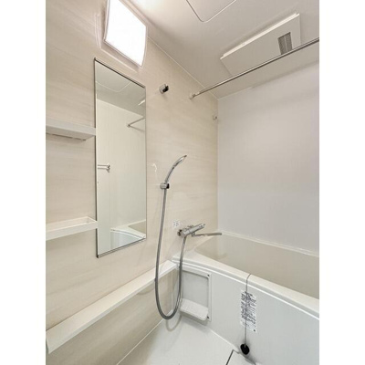 【浴室】 | Ｄａｆｆｉｔｔｏ錦糸町 |  